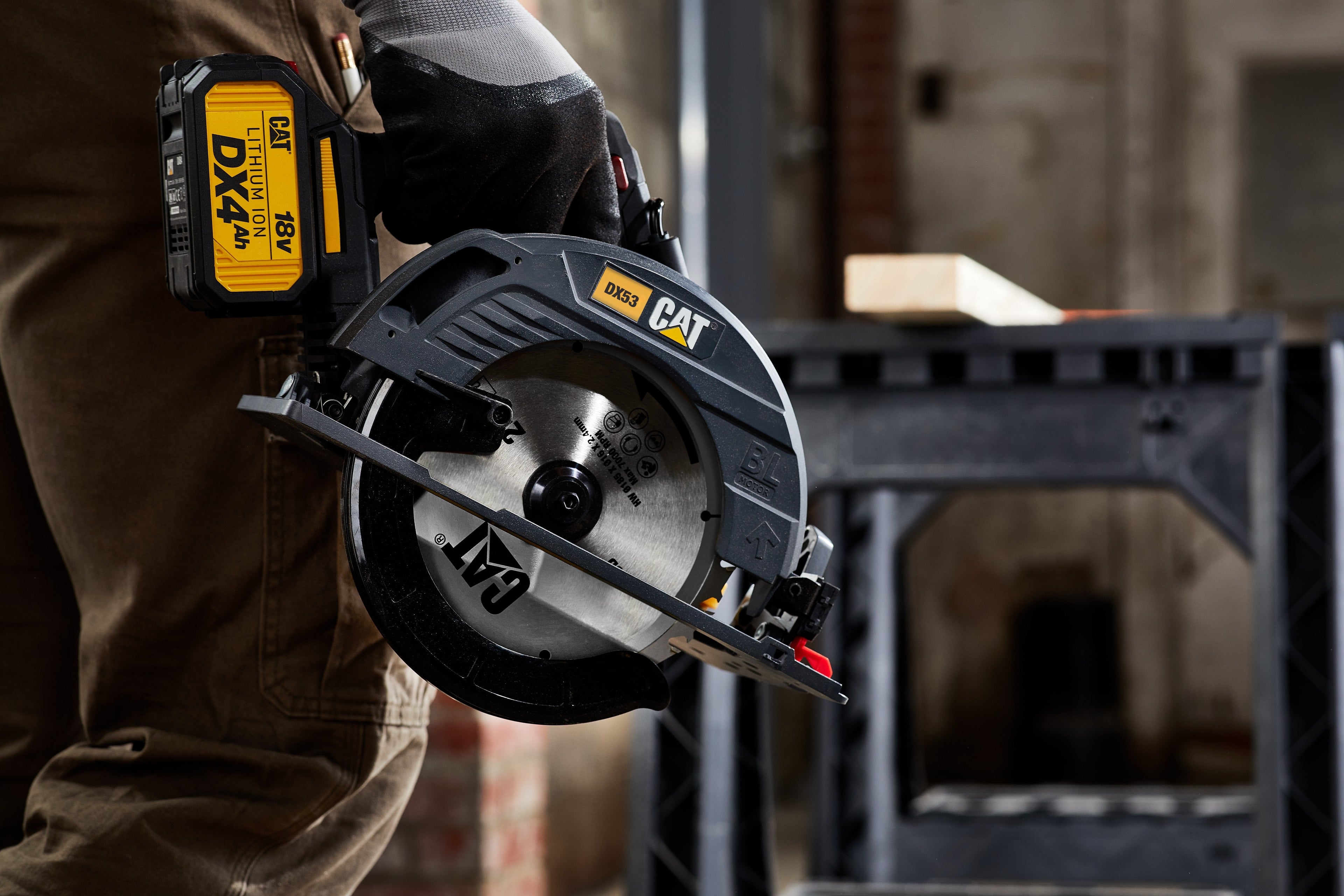 Tips for Looking After Your Tools