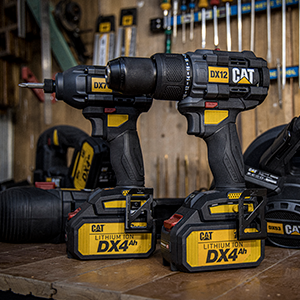 Cat® Power Tools Australia