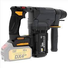 DX21B 18V Brushless SDS Rotary Hammer - 26mm, 2.2J - Skin Only