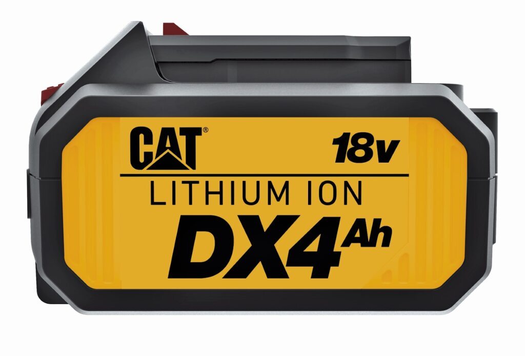 DXB4 18V 4.0Ah Brand Battery