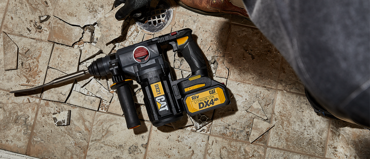 Cat® Power Tools Australia