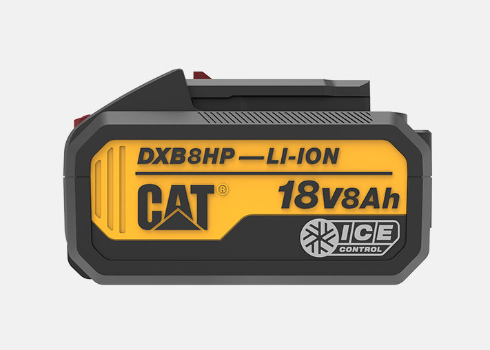 DXB8HP 18V 8.0Ah Brand Battery