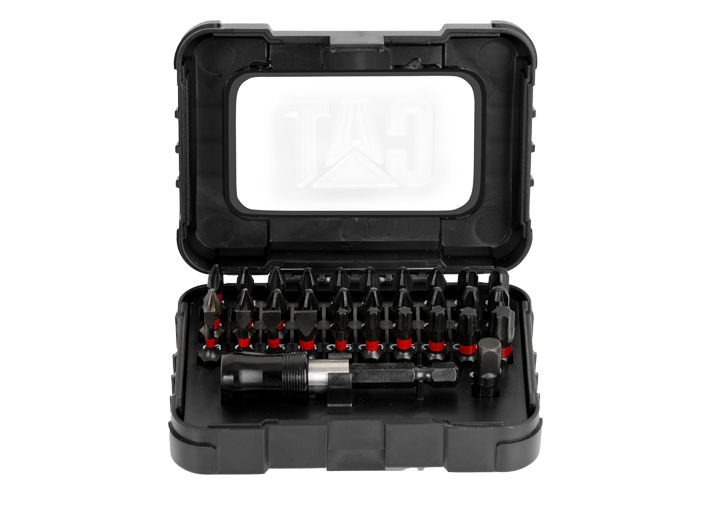 CDA01901 32Pc Screwdriver Bit Set