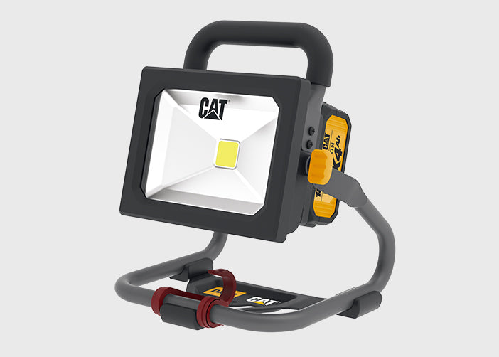 DX62B 20w Jobsite Work Light - Skin Only