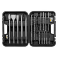 Cat® CDA03902 SDS Plus Drill Bit Kit
