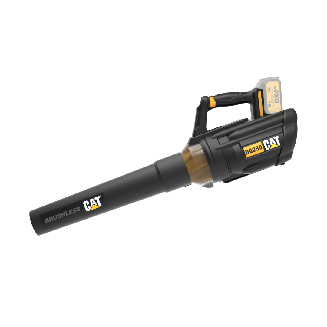Cat® DG250B 18V Brushless 450CFM Jet Blower - Skin Only