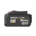 Cat® DXB8HP 18V 8.0Ah Brand Battery