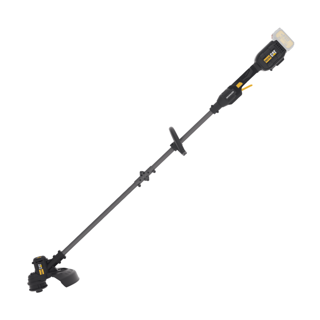 Cat® DG210B 18V Brushless Line Trimmer - Skin Only