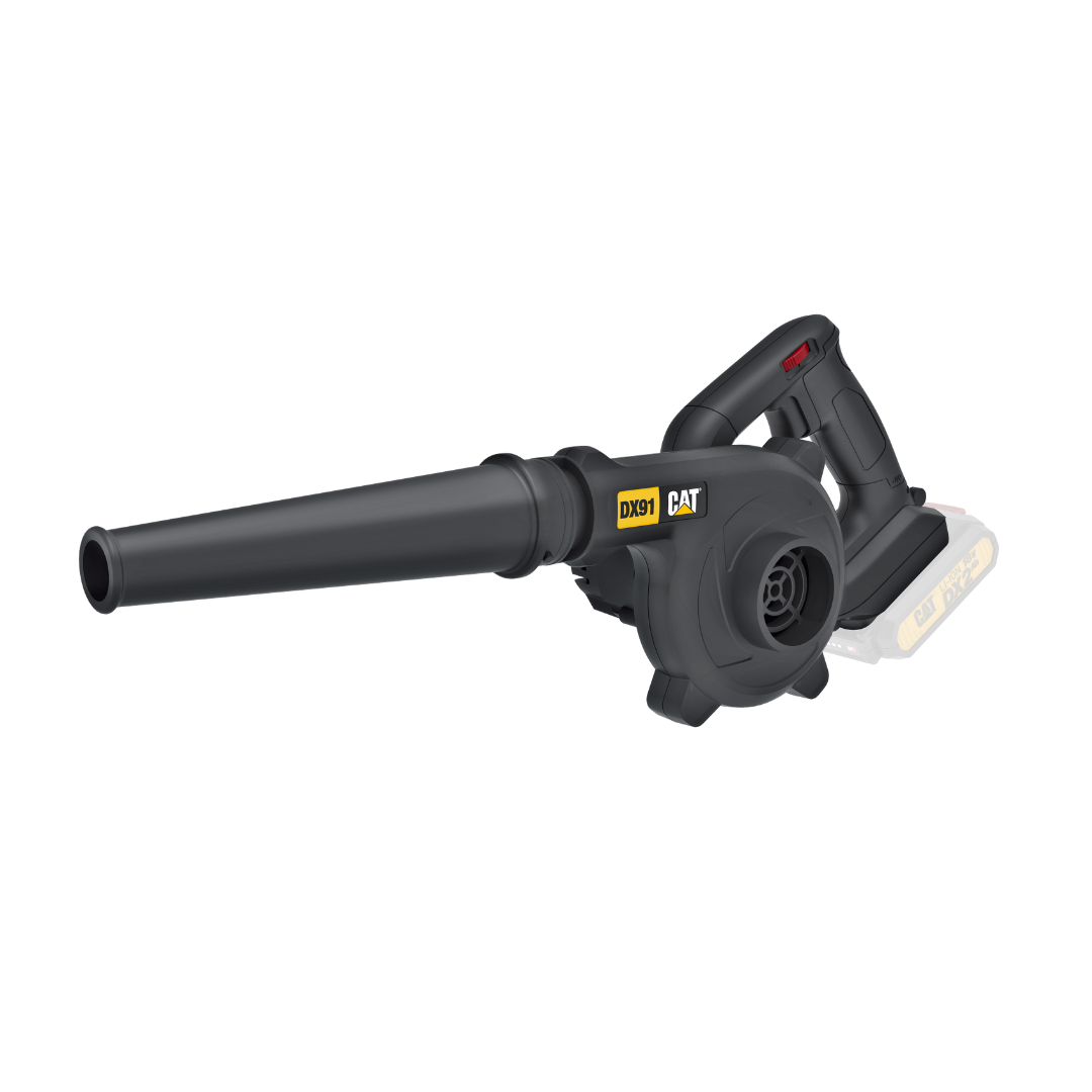 Cat® DX91B 18V Jobsite Blower - Skin Only