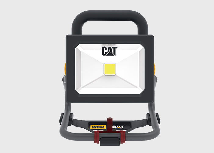 DX62B 20w Jobsite Work Light - Skin Only
