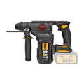 Cat® DX21B 18V Brushless SDS Rotary Hammer - 26mm, 2.2J - Skin Only