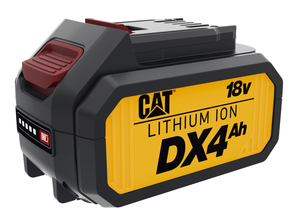DXB4 18V 4.0Ah Brand Battery