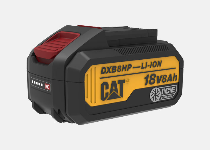 DXB8HP 18V 8.0Ah Brand Battery