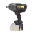 Cat® DX73B 18V Brushless 3/4" Drive High-Torque Impact Wrench - Skin Only